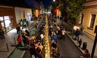 Cum a fost la Seara de Muzică și Clasică Parada Zilelor Clujului