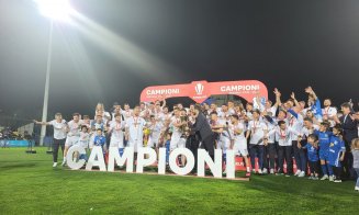 Regele Hagi a făcut-o pe Farul Campioană / Dan Petrescu: "Nu o să ma uit la meci. Mă uit la un film, sigur"