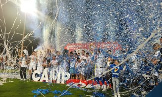 Regele Hagi a făcut-o pe Farul Campioană / Dan Petrescu: "Nu o să ma uit la meci. Mă uit la un film, sigur"