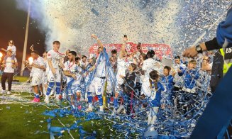 Regele Hagi a făcut-o pe Farul Campioană / Dan Petrescu: "Nu o să ma uit la meci. Mă uit la un film, sigur"