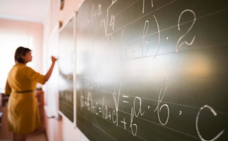 Părinţi din Cluj, despre greva din Educaţie: "Eram turbată dacă aveam copilul pe a 8-a sau pe a 12-a acum"