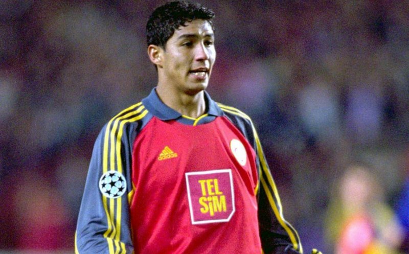 Mario Jardel vine la Sports Festival 2023. Brazilianul va juca din nou alături de Hagi și Popescu