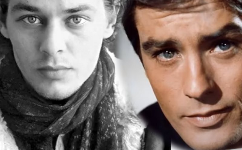 Fiul „ilegitim” al lui Alain Delon a fost găsit mort în casă, în stare de descompunere