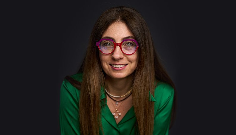 Nevenca Doca, BT, premiată pentru excelența în managementul resurselor umane