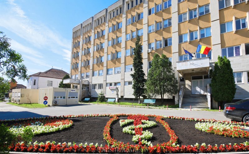 Finanțare importantă obținută de Spitalul Municipal Turda! Va primi peste 5 mil. euro, din PNRR