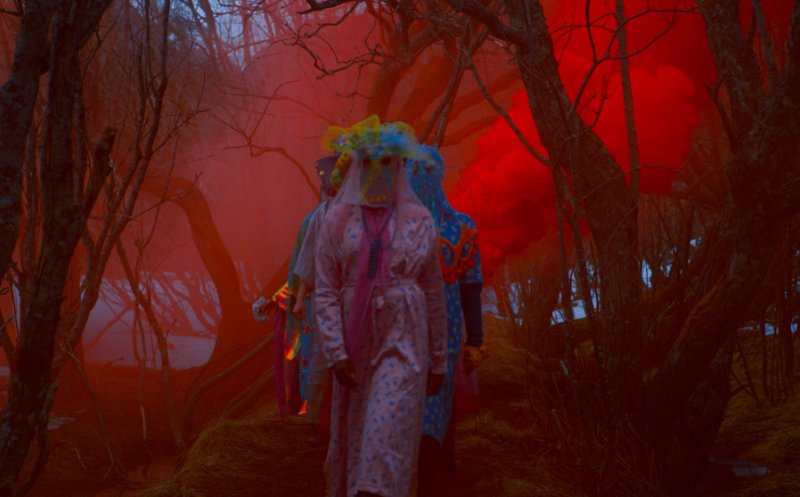 O impresionantă selecție de cinema nordic, la TIFF