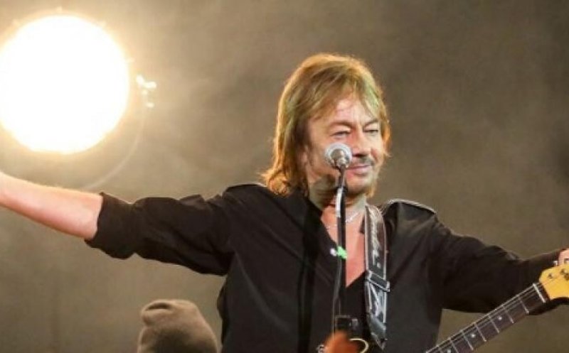 Surpriză de proporții la concertul lui Chris Norman, pe BT Arena: În deschiderea show-ului, Paul Ciuci, Jessie și Ovidiu Lipan Țăndărică