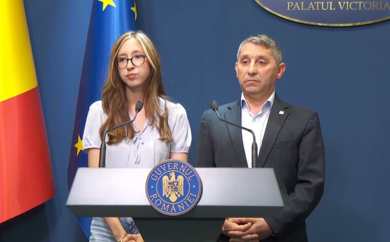 Reprezentanţi ai părinţilor şi elevilor: Greva trebuie să se închidă cât mai repede / Dacă va continua săptămâna viitoare, deja este un mare pericol