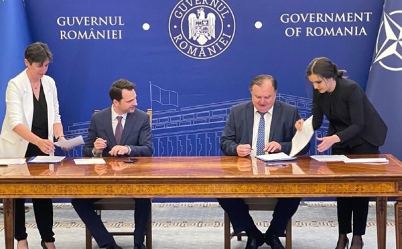 UTCN a câștigat 5 contracte de finanțare pentru atragerea resurselor umane înalt specializate din străinătate