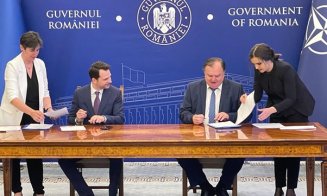 UTCN a câștigat 5 contracte de finanțare pentru atragerea resurselor umane înalt specializate din străinătate