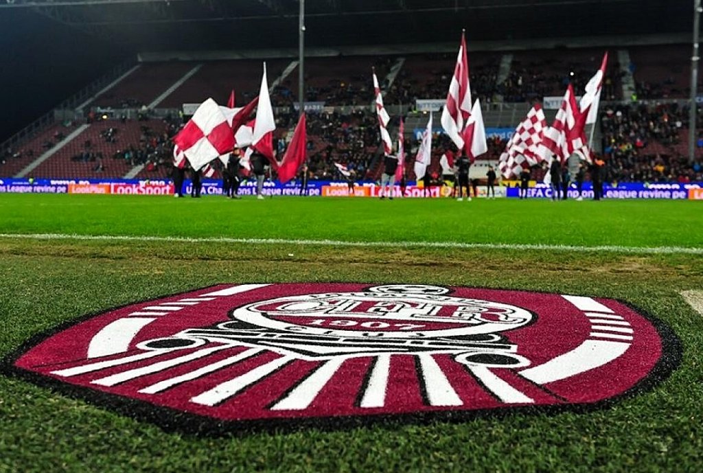 Curăţenie de vară la CFR Cluj: Ce jucători îşi fac bagajele după ratarea titlului