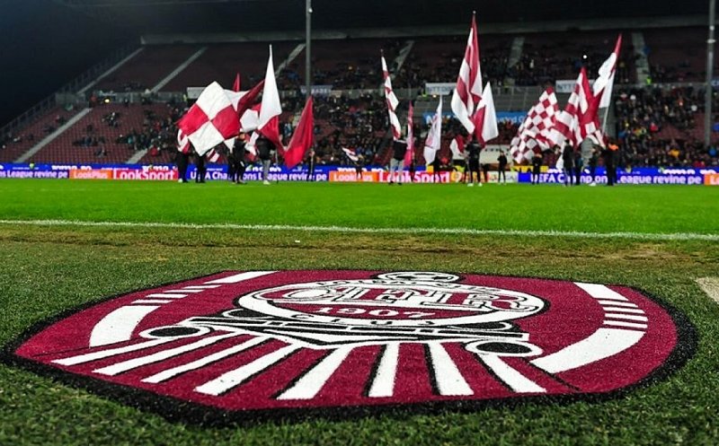 Curăţenie de vară la CFR Cluj: Ce jucători îşi fac bagajele după ratarea titlului