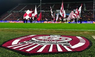 Curăţenie de vară la CFR Cluj: Ce jucători îşi fac bagajele după ratarea titlului