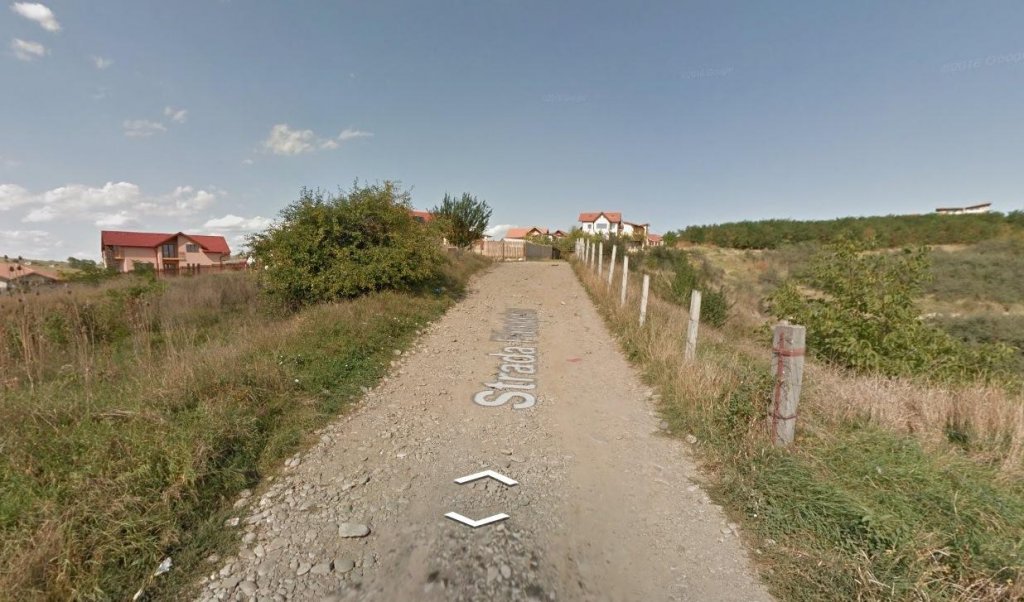Primăria Cluj-Napoca începe demolarea caselor fără autorizație