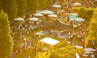 Street Food Festival