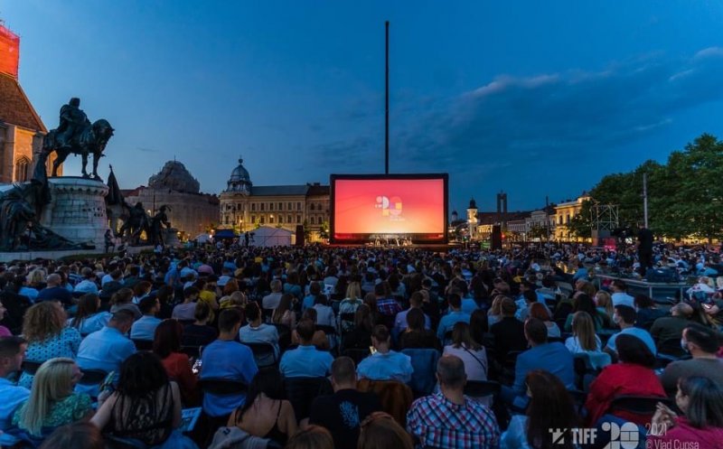 Tudor Giurgiu, GHID de bună purtare la TIFF: Nu vă mai mirați că festivalul nu v-a dat o cameră gratis, mașină, nu cereți invitații