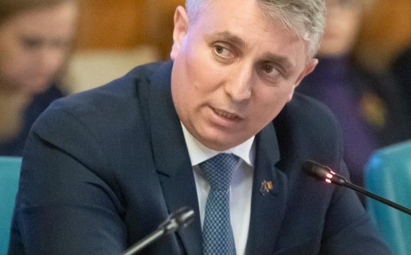 Plagiatul ministrului Bode. Preşedintele Consiliului Naţional de Etică a Cercetării Ştiinţifice, DEMISIONEAZĂ