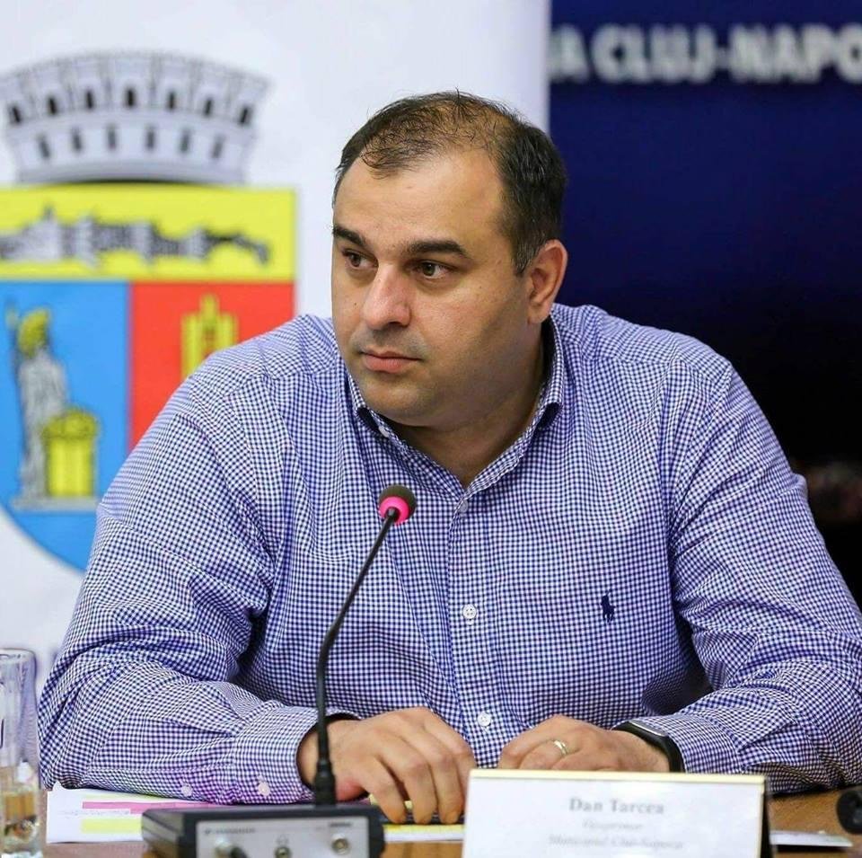 Tarcea, despre casele ilegale: "Noi nu demolăm nicio casă fără autorizație de construire, dacă nu există o sentință judecătorească"