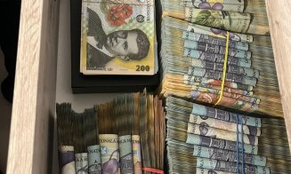 Captură impresionantă în Cluj. Zeci de kilograme de droguri confiscate în urma perchezițiilor