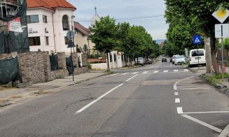 Efectele grevei la Cluj: străzi pustii, fără elevi, la ora 7 dimineața în mai multe cartiere