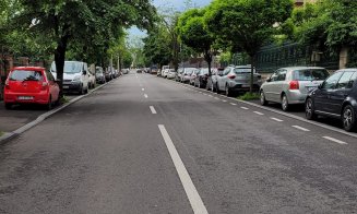 Efectele grevei la Cluj: străzi pustii, fără elevi, la ora 7 dimineața în mai multe cartiere