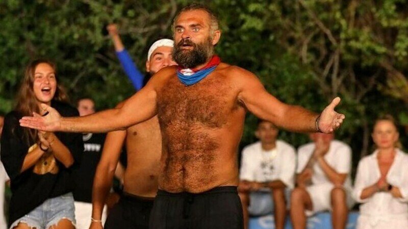 Un clujean, câștigătorul Survivor România 2023. A primit un premiu de 100.000 de euro