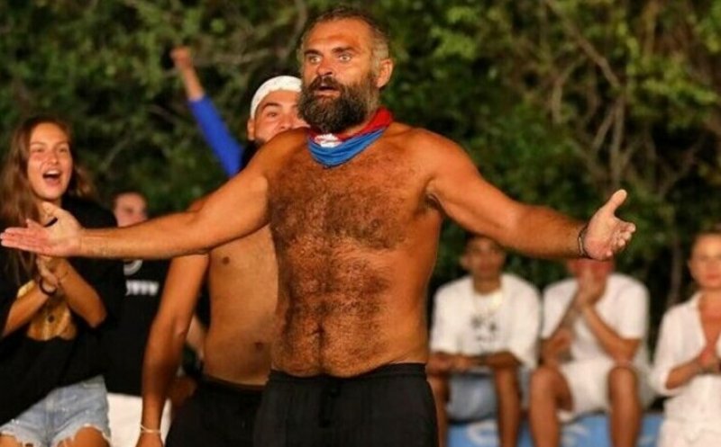 Un clujean, câștigătorul Survivor România 2023. A primit un premiu de 100.000 de euro