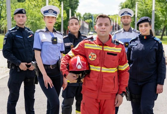 Sindicatul Naţional al Poliţiştilor anunță dezastrul în MAI