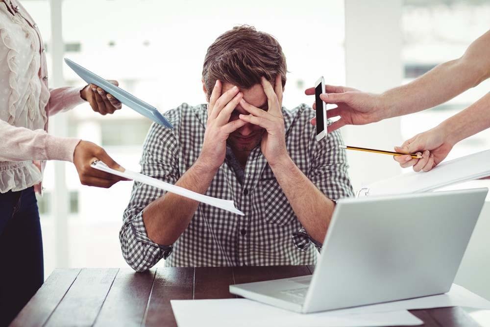 Cum poţi reduce stresul în 20 de minute. Recomandarea specialiștilor