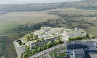 PUZ-ul pentru viitorul Science Campus din cartierul Lomb, pe masa urbaniștilor