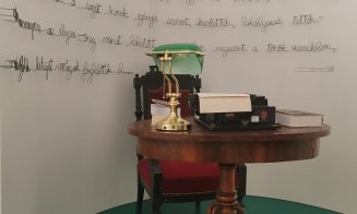 Expoziție inedită la Castelul din Bonțida despre viața și opera lui Miklós Bánffy