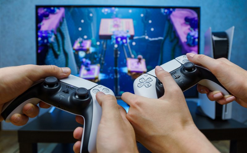 Sony e investigată de Consiliul Concurenței pentru un posibil abuz pe piața jocurilor pentru PlayStation