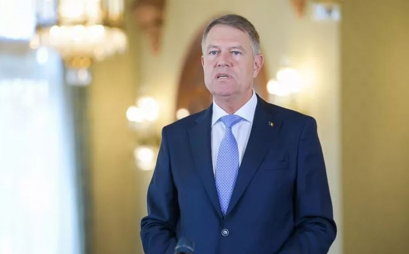 Sindicatele din învăţământ cer o întâlnire cu preşedintele Iohannis
