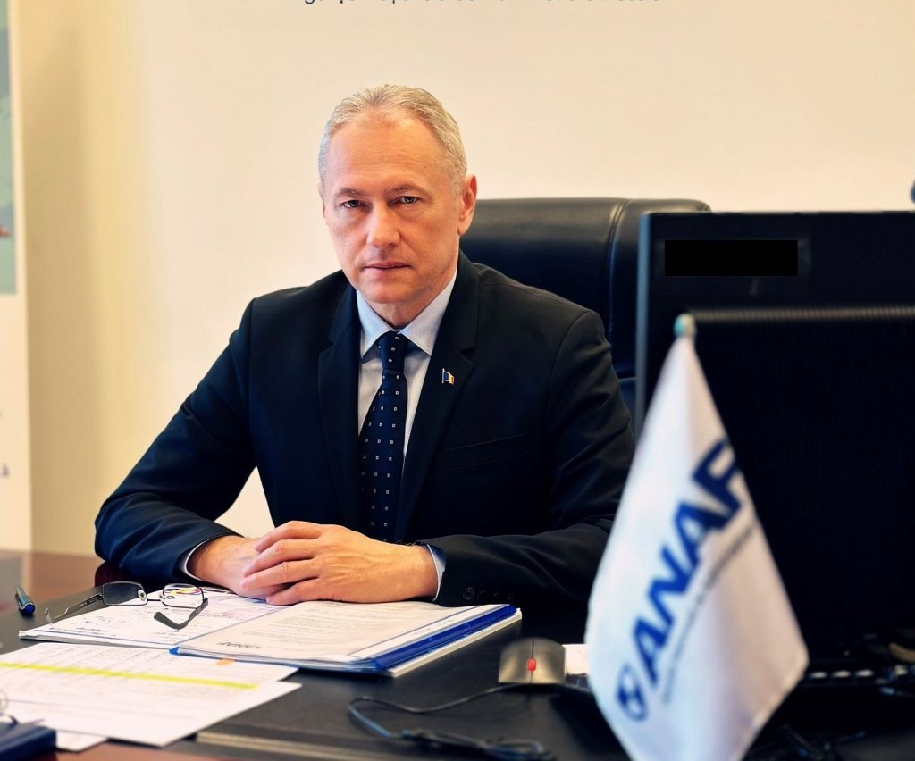 Șeful ANAF și-a dat demisia: „Regret că nu pot duce până la capăt procesul de modernizare al ANAF”