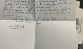 Poveste tristă despre greva profesorilor: ”Părinții mei, care au educat sute de copii, au murit săraci și datori la bănci după o carieră de succes”