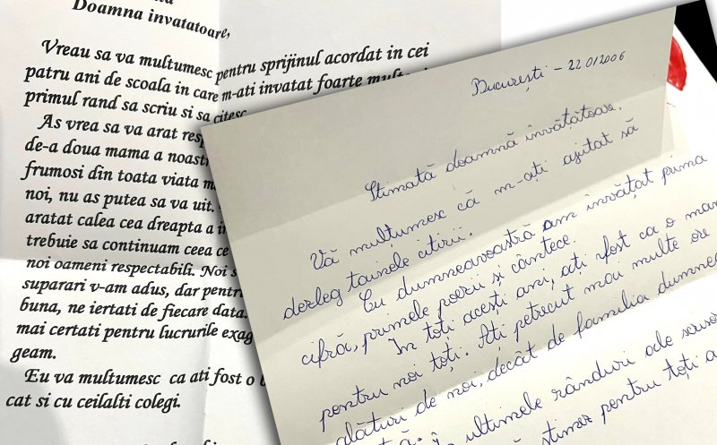 Poveste tristă despre greva profesorilor: ”Părinții mei, care au educat sute de copii, au murit săraci și datori la bănci după o carieră de succes”