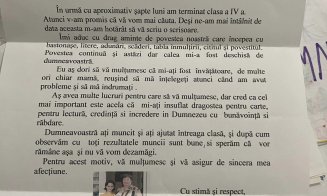 Poveste tristă despre greva profesorilor: ”Părinții mei, care au educat sute de copii, au murit săraci și datori la bănci după o carieră de succes”