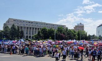 Premierul Nicolae Ciucă și-a programat o întâlnire cu sindicatele din Educaţie la ora 12:00. Lider sindicat: Noi nu avem nicio invitație