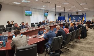 Ce gafă! Un consilier județean al Clujului și-a votat fiul într-un consiliu de administrație din subordinea instituției: „Asta e, îmi asum greșeala”