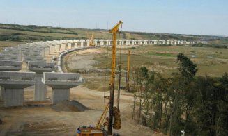 Autostrada Transilvania: CNAIR a deblocat contractul pentru lotul început de Bechtel