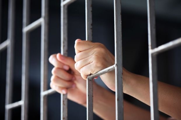 PROTEST la Penitenciarul Gherla: FĂRĂ vizite, apel, plimbări sau prezentări la instanțe