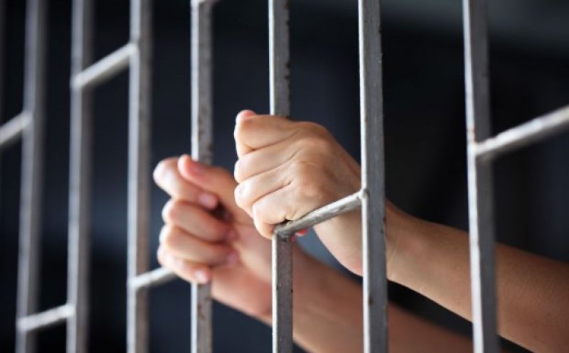 PROTEST la Penitenciarul Gherla: FĂRĂ vizite, apel, plimbări sau prezentări la instanțe