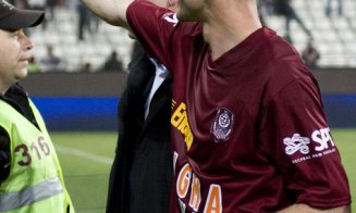 Vă mai amintiţi de fundaşul lui CFR Cluj, Gabi Mureşan? Astăzi e primar