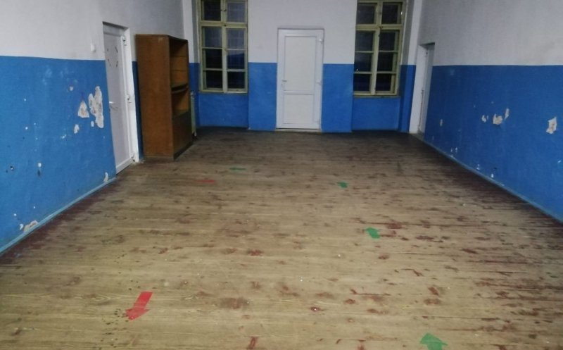 Alin Tişe, despre imaginile de coşmar cu Școala Gimnazială Specială Huedin: "Sunaţi la DGASPC Cluj"