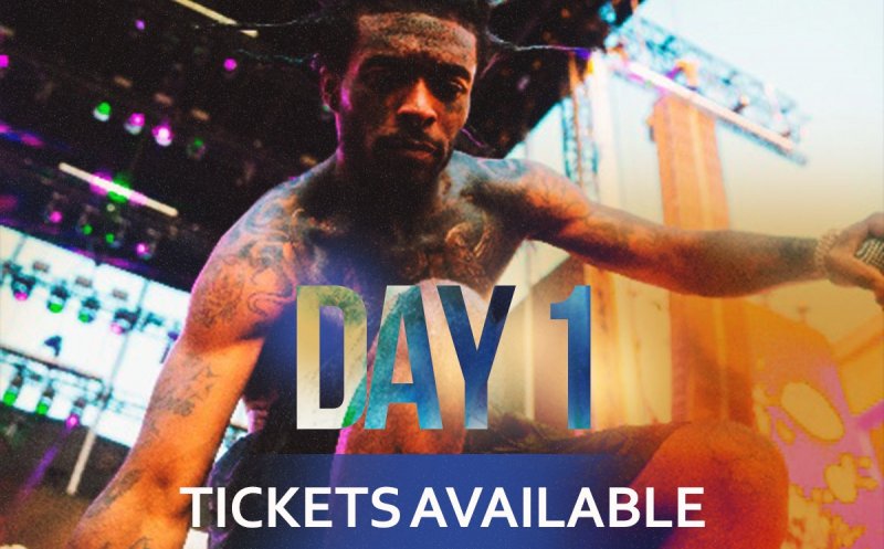 Day Ticket la Neversea. VEZI programul pe zile