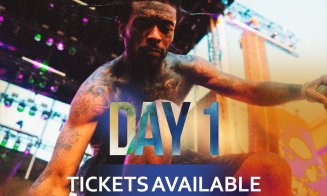 Day Ticket la Neversea. VEZI programul pe zile