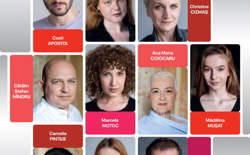 10 pentru FILM își continuă misiunea la TIFF 2023