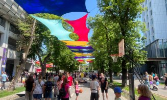 Sports Festival 2023 ziua 1