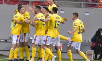 Edi Iordănescu a anunțat lotul României pentru meciurile cu Elveția și Kosovo! Trei jucători de la CFR Cluj au fost convocați