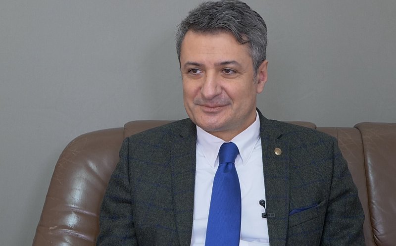 Doctorul Achimaș, noi afirmații pe tema PNCC: „Există infracţiunea de a nu fi implementat - prin inventarea unui plan B, formulă second-hand”